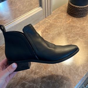 Dolce Vita Bootie